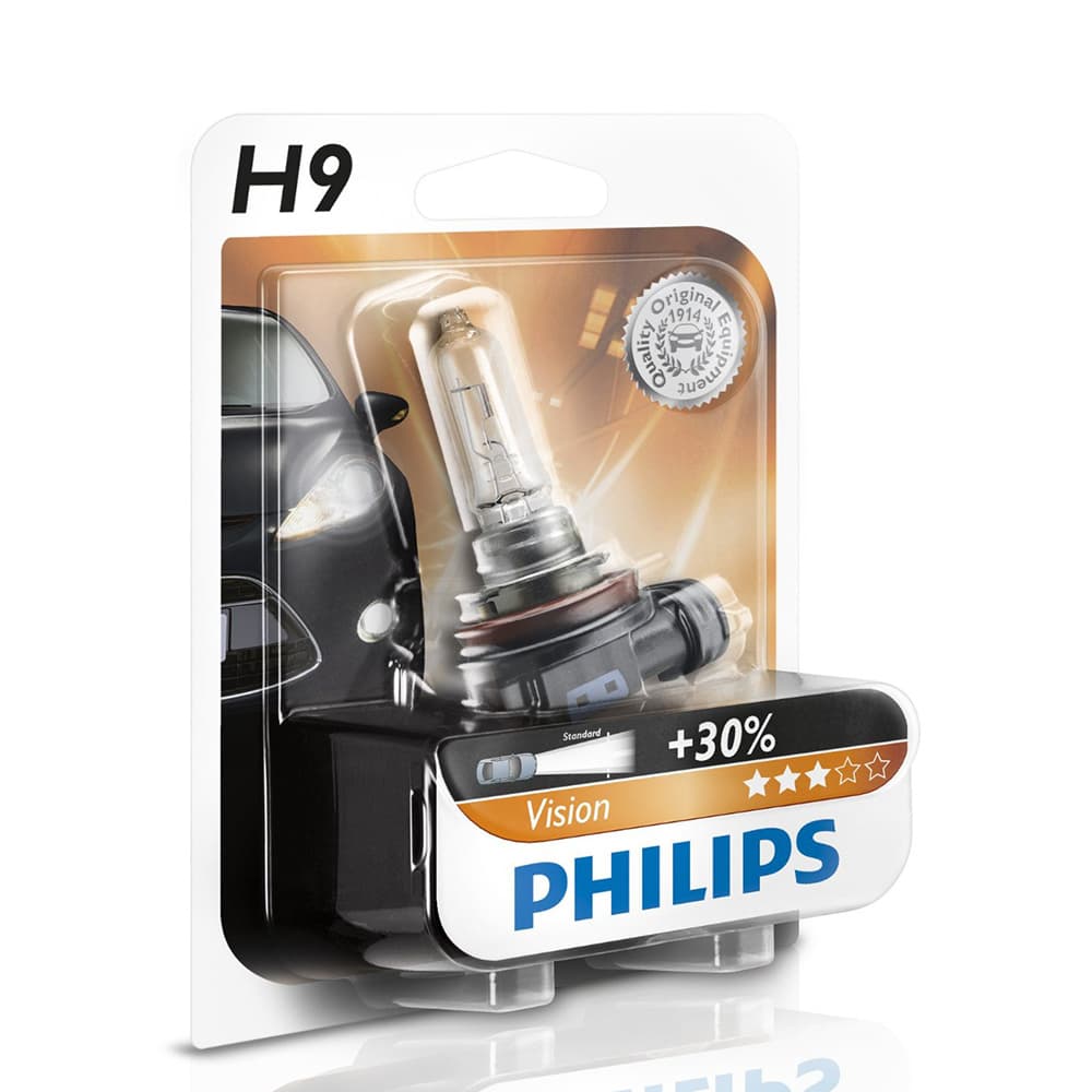 Сијалица Philips - H9 12W- 475848