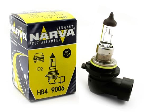 Сијалица Narva HB4 Блистер 48006