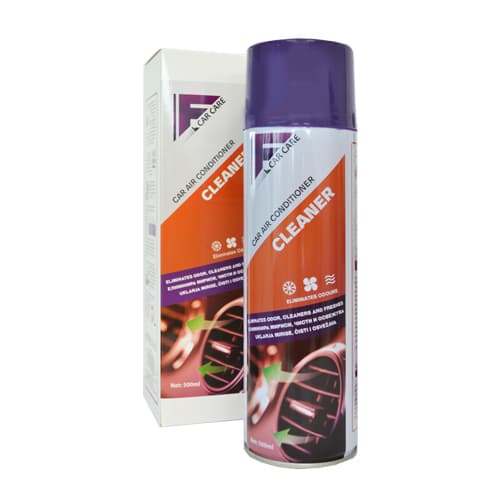 Чистач за клима F car care 500мл - 97013