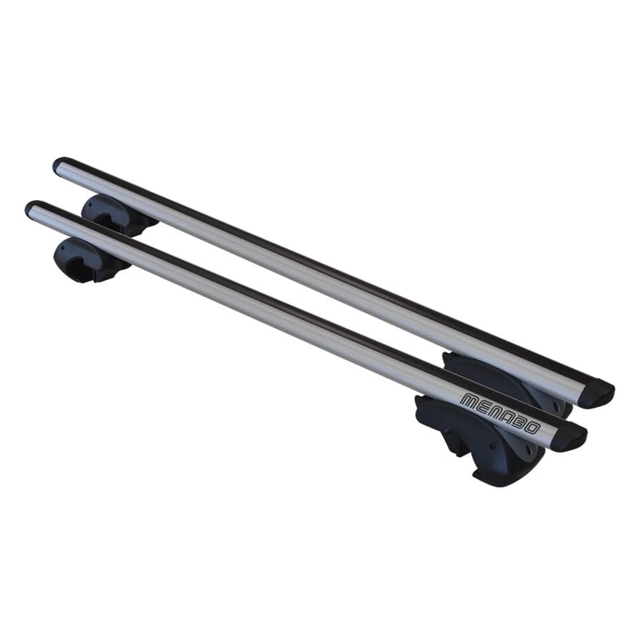 Кровни носачи Menabo za inter.reling 1200 - 4150