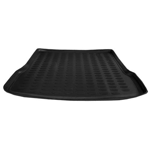3D Типски патосник за багажник - Audi Q5 2009 - 155515