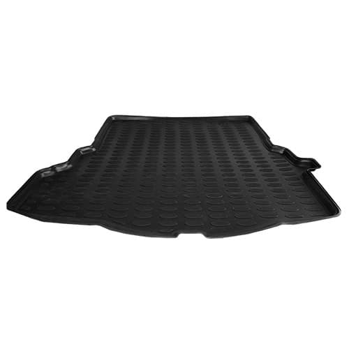 3D Типски патосник за багажник - Ford Mondeo Sedan - 155564