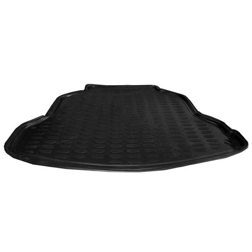 3D Типски патосник за багажник - Honda CRV  - 145557
