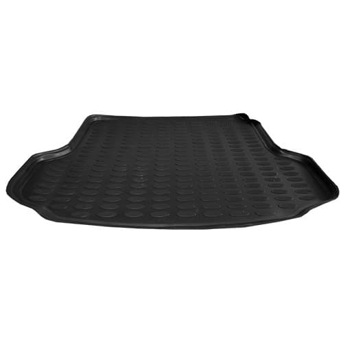 3D Типски патосник за багажник - Hyundai ix-35 2010-2016 - 155580