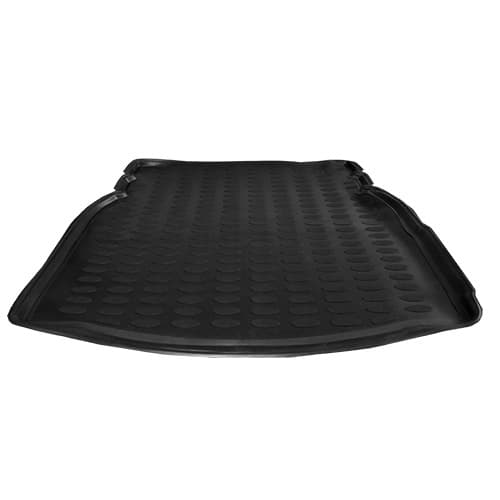 3D Типски патосник за багажник - Mercedes C-ser. W205 Ramp - 155663