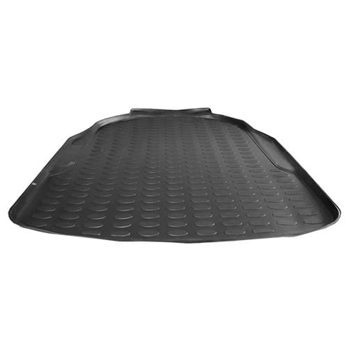 3D Типски патосник за багажник - Mercedes E-ser. W212 - 155664
