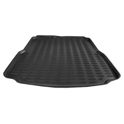 3D Типски патосник за багажник - Skoda Октавија - 155681