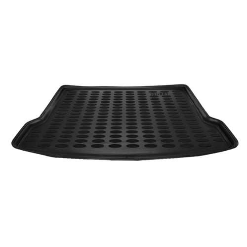 3D Типски патосник за багажник - Mercedes CLA 2014 155667