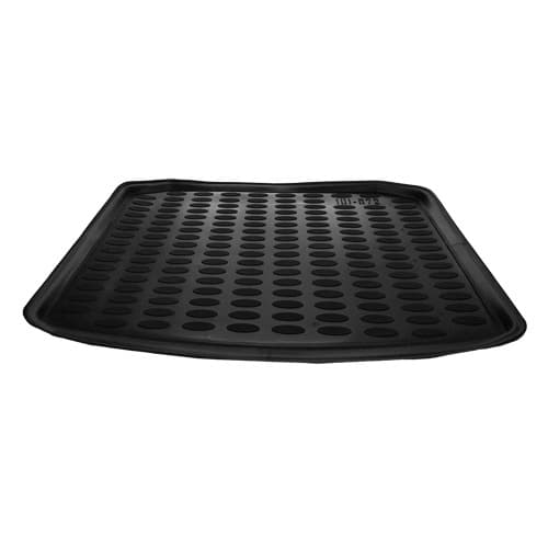 3D Типски патосник за багажник - Seat Altea 2017-155672