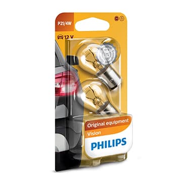 Сијалица Philips P21/4W 12V 404855