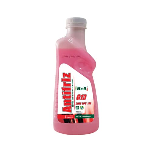 Антифриз G13 bell 100 - 3401