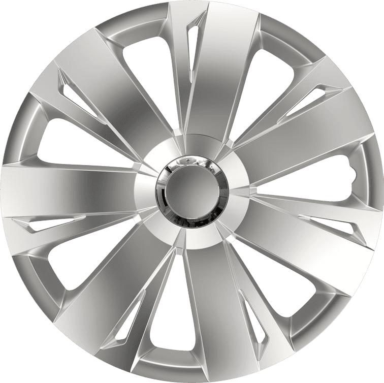 Раткапни Versaco – Energy RC 15″ црни 5745