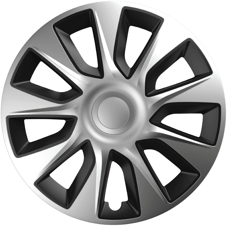 Раткапни Versaco – Stratos двобојни 16″ 7879