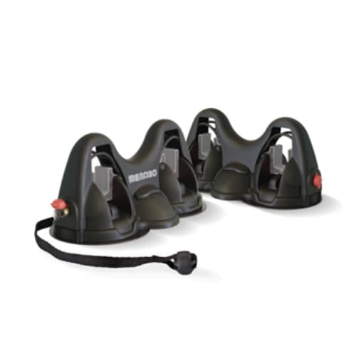 Магнетни држачи за скии Himalaya Menabo - 91078