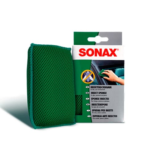 SONAX Сунѓер за инсекти - 427141