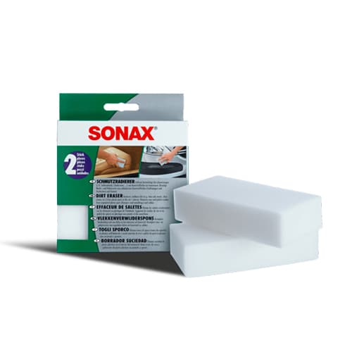 SONAX Сунѓер за нечистотии - 416000