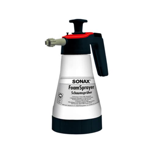 SONAX Прскалка за пена 1 лит. - 496541