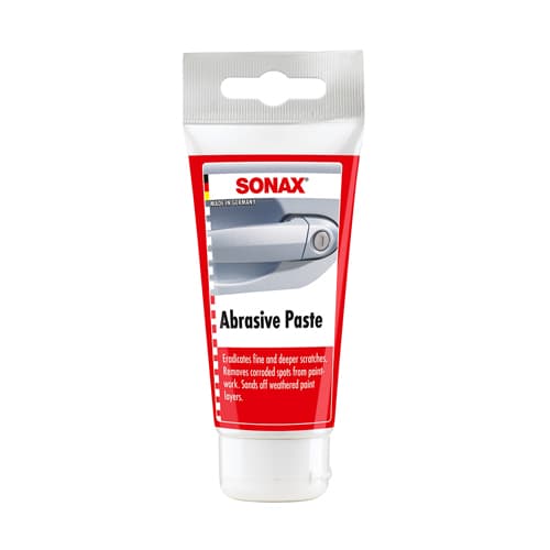 SONAX Абразивна паста - 320100