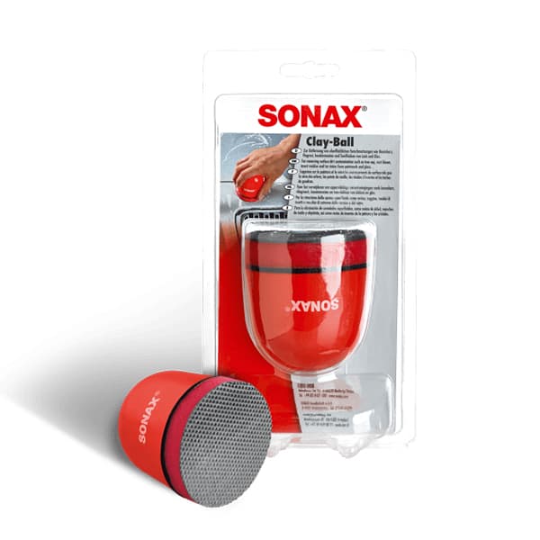 SONAX Клеј бал - 419700