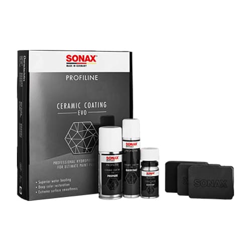 SONAX Profiline Керамичка заштита CC EVO - 237941