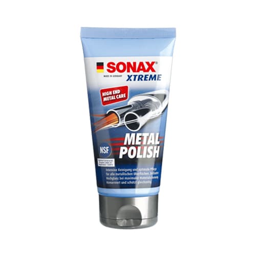 SONAX Xtreme Полир за метал - 204100