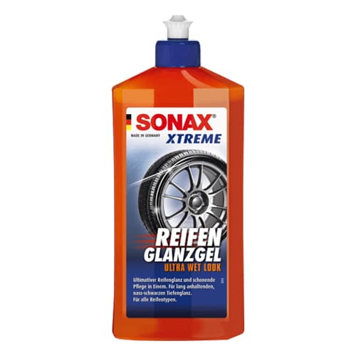 SONAX Гел за сјај за гуми - 500мл. - 235241