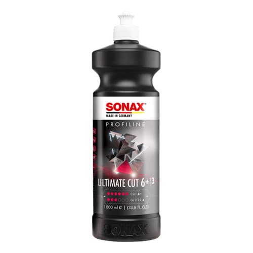 SONAX Profiline Ultimate CUT+ - 239300