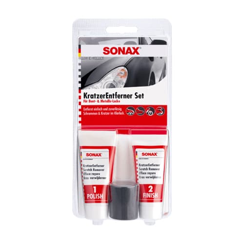 SONAX Сет за отсранување на гребнатинки - 305941