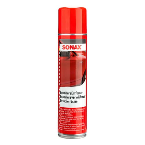 SONAX Отстранувач на смола од дрва - 390300