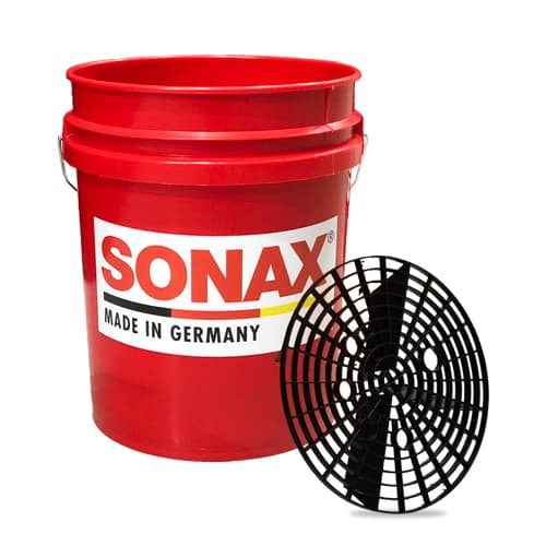 SONAX Кофа за миење автомобили - 495198
