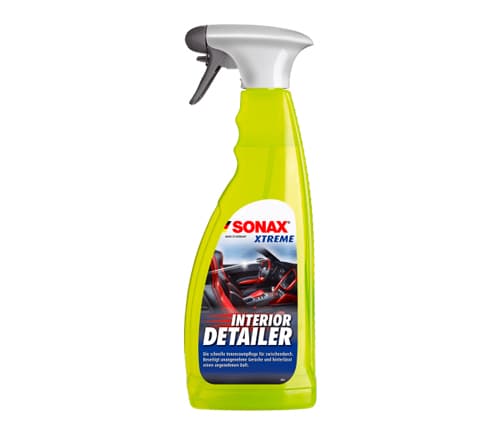 SONAX Xtreme Interior детаиљер - 220400