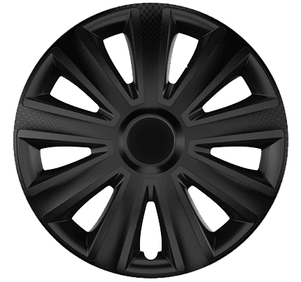 Раткапни - Aviator Carbon Black 15" - 3601