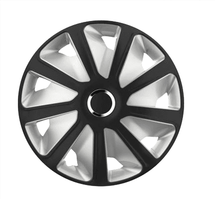 Раткапни - Cratf RC BC 16" 4783