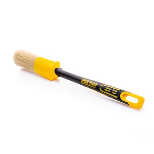 Workstuff Четка за детајлинг (basic rubber) 24мм - 380547