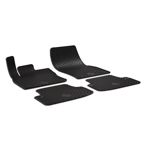 GUMEX Типски гумени патосници – Seat Ateca; Skoda Quaroq (2017-) - 221103