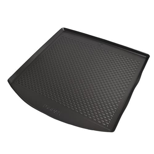 3D Типски патосник за багажник – VW Touran (2010-2015) – 290150