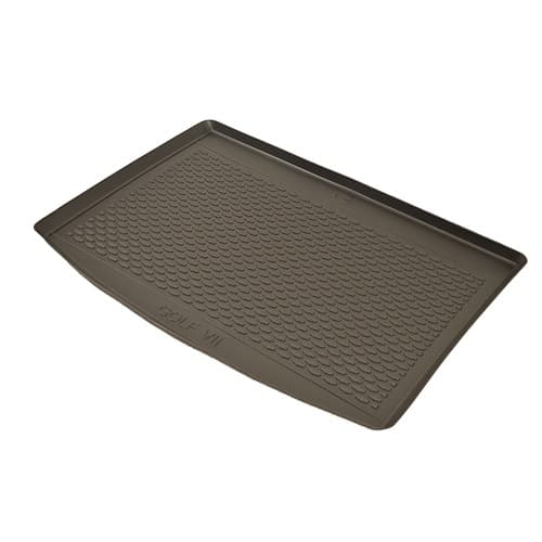 3D Типски патосник за багажник – VW Golf VII (2012-2019) – 290195