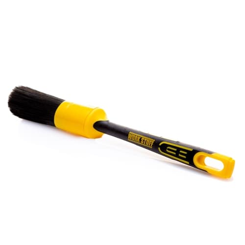 Workstuff Четка за детајлинг (black rubber) 30мм - 380615