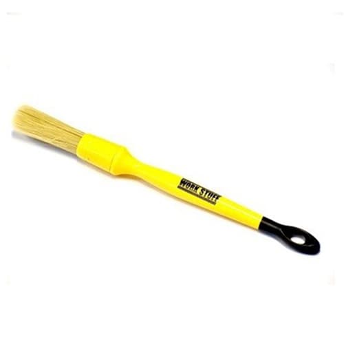 Workstuff Четка за детајлинг 16мм - 380370
