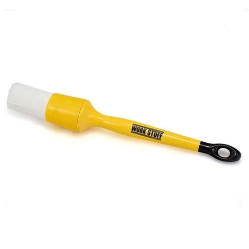 Workstuff Четка за детајлинг 24мм - 380387