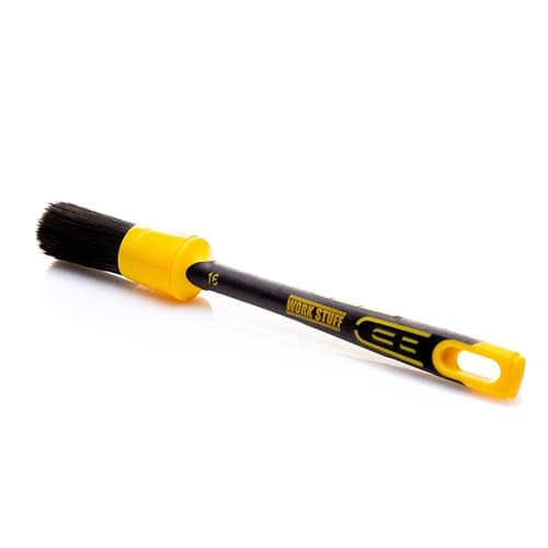 Workstuff Четка за детајлинг (basic rubber) 16мм - 380592