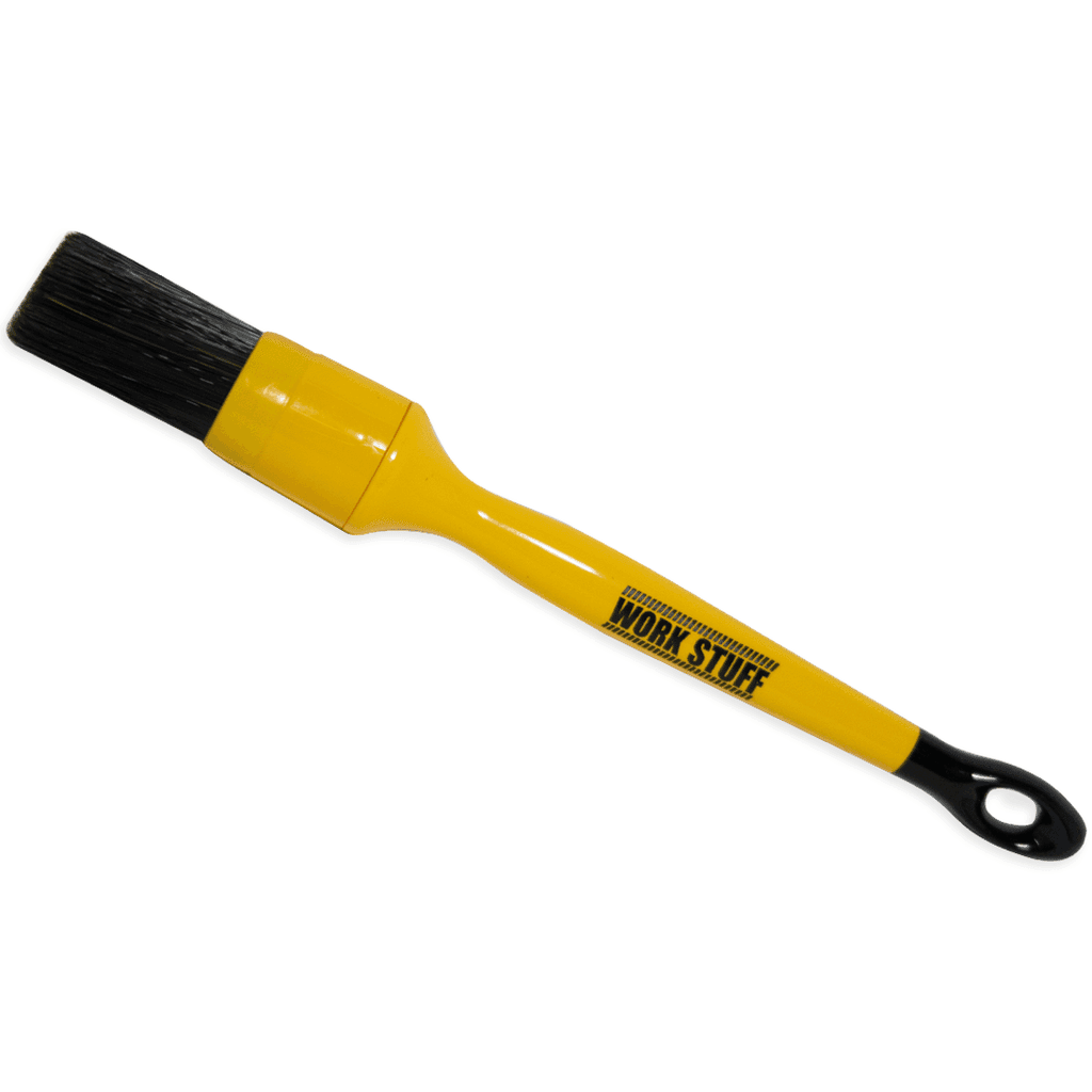 Workstuff Четка за детајлинг 30мм - 380431