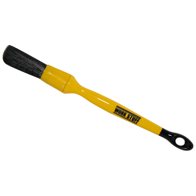 Workstuff Четка за детајлинг 16мм - 380417