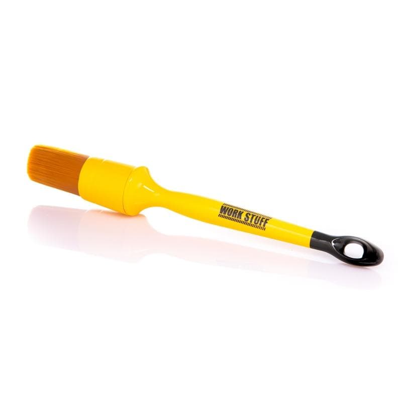 Workstuff Четка за детајлинг 30мм - 380516