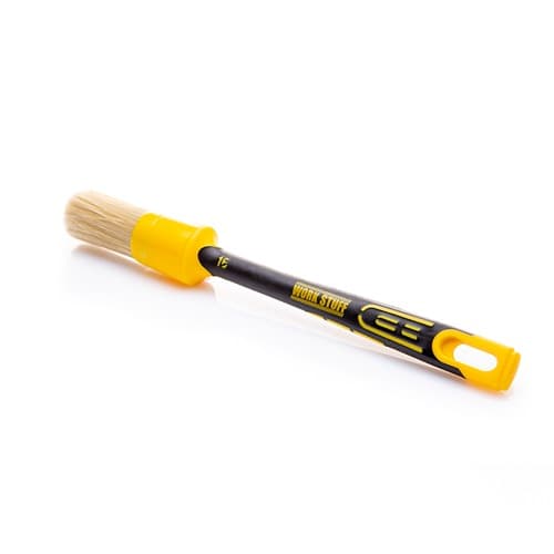 Workstuff Четка за детајлинг (basic rubber) 16мм - 380530