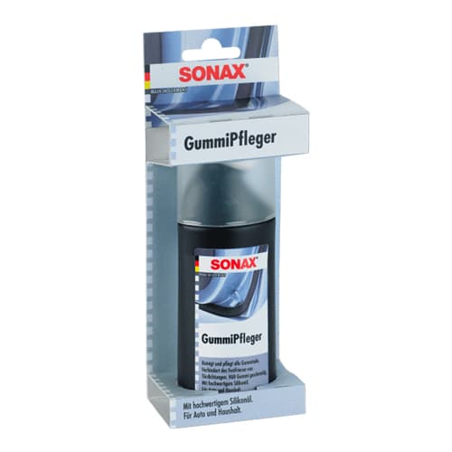 SONAX Заштитувач на гуми - 340000
