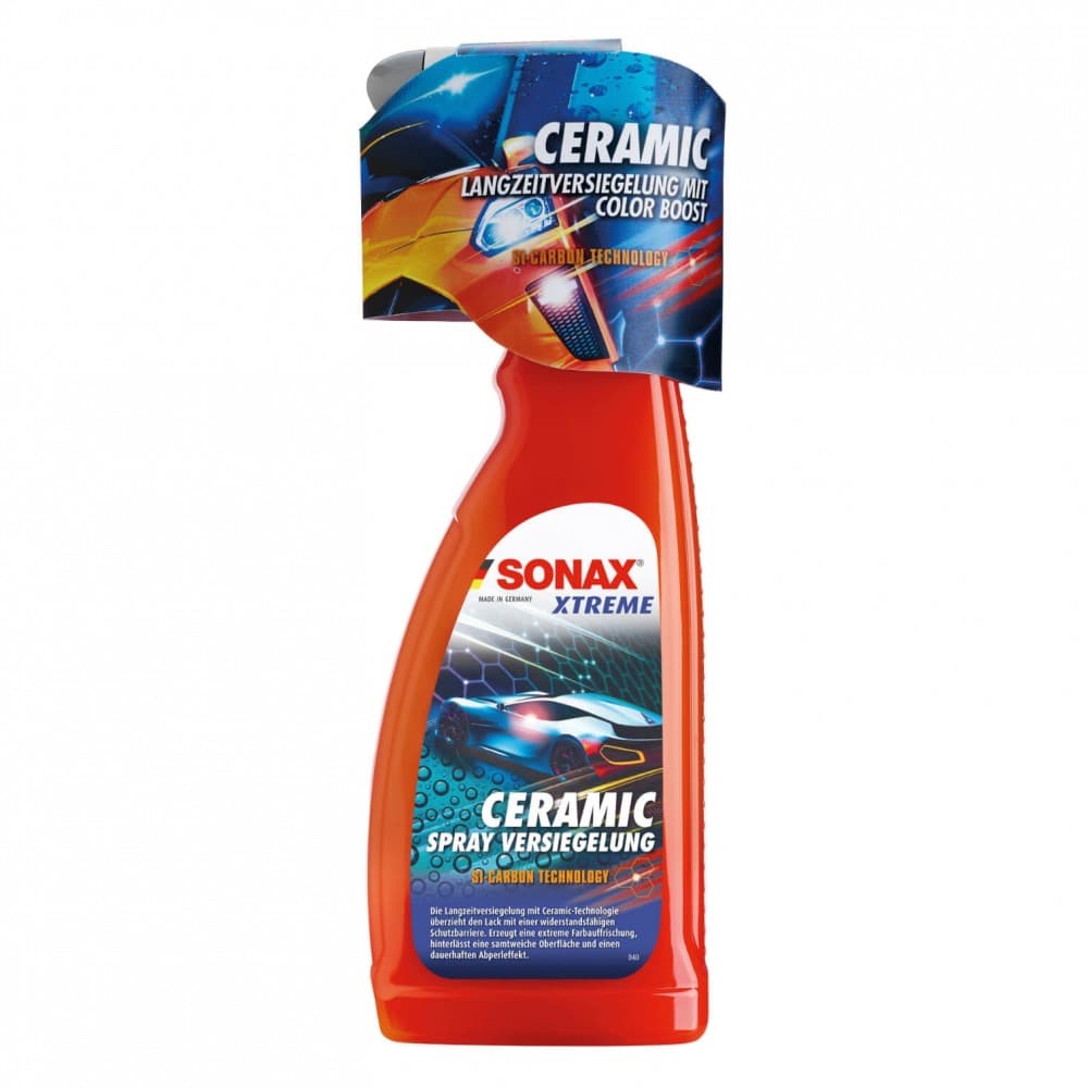 SONAX Xtreme Keрамичка заштита спреј - 257400