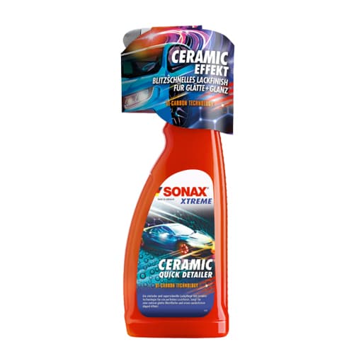 SONAX Xtreme Ултра керамичка заштита - 268400