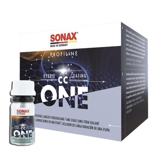 SONAX Profiline хибридна заштита CC One - 267000