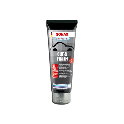 SONAX CUT &amp; FINISH 5/5 - 225141